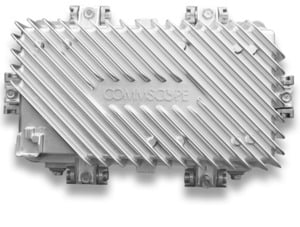 MB180 | STARLINE® MB180 Amplifier
